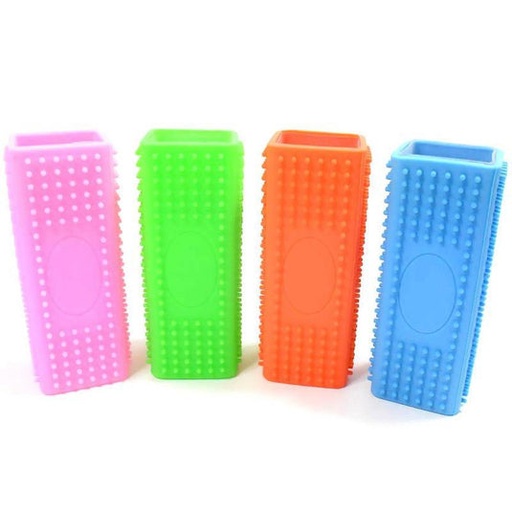 [CAR/PHR] CarTec Pet Hair Removal Cube 