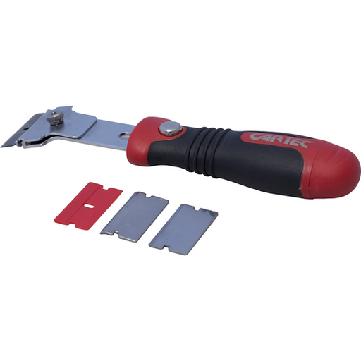 [3023-05-01 00:00:00] CarTec Cartec Extendable Blade Scraper 