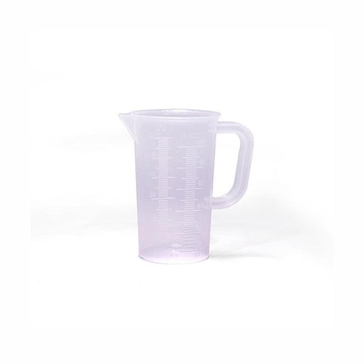 [MS-710101] CarTec Maxshine Measuring Cup - 100ml 