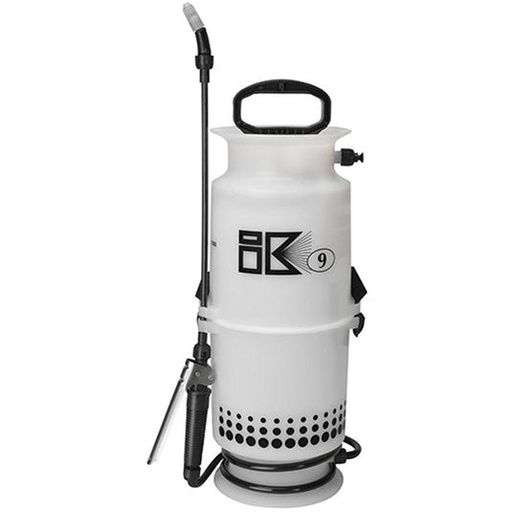 [XIK857] CarTec Spare Parts for IK 6/9/12 Pressure Sprayers Lance & Trigger Assembly