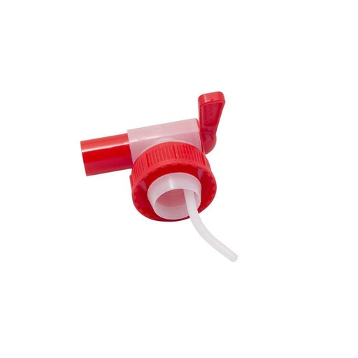 [3019-02-01 00:00:00] CarTec 5Ltr Container Tap 