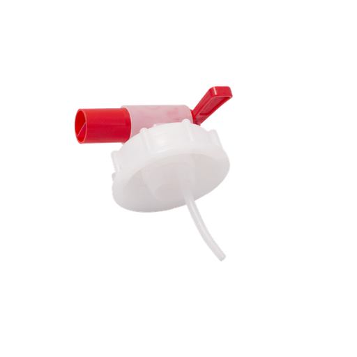 [3019-01-01 00:00:00] CarTec 25/20Ltr Container Tap 
