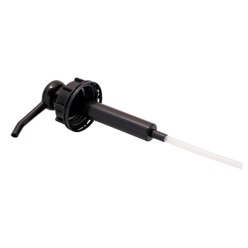 [3021-01-01 00:00:00] CarTec Pump Dispenser For 25/20Ltr Container 