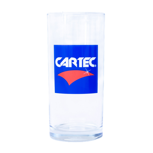 [M1031/36] CarTec Cartec Official Glass 