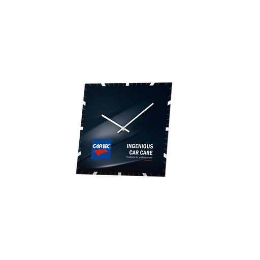 [M1031/24] CarTec Cartec Official Clock 