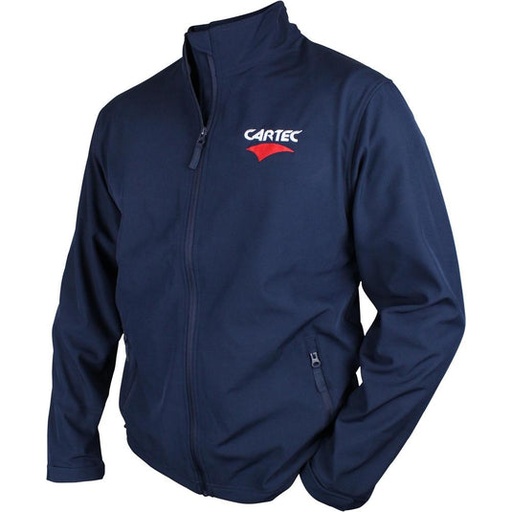 [MER02-L] Cartec Jacket Large