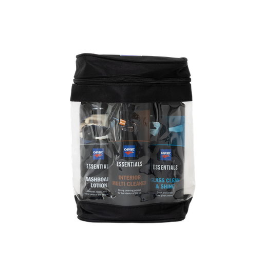 [ESLP/06] Official Cartec Essentials Interior Collection 