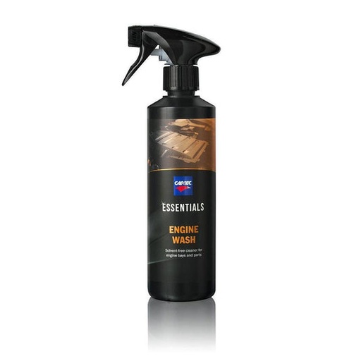 [ESL02/05] CarTec Engine Wash 500ml