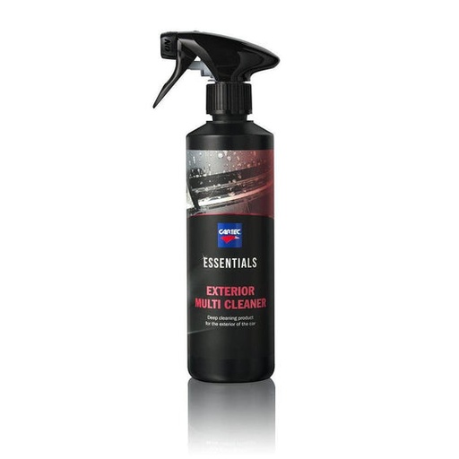 [ESL04/05] CarTec Exterior Multi Cleaner 500ml