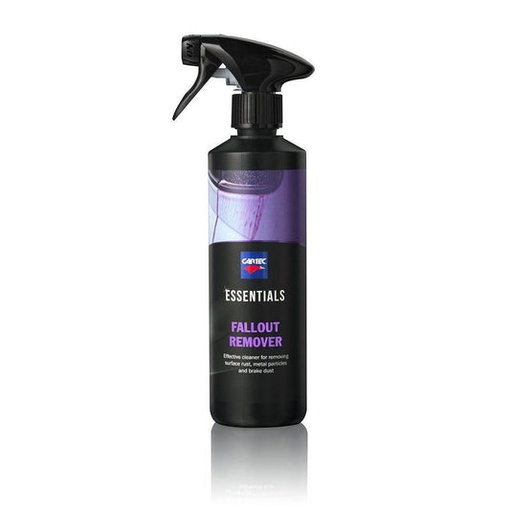 [ESL05/05] CarTec Fallout Remover 500ml