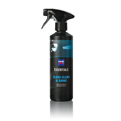 [ESL08/05] CarTec Glass Clean & Shine 500ml