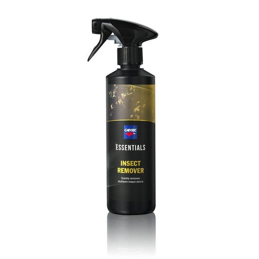 [ESL03/05] CarTec Insect Remover 500ml