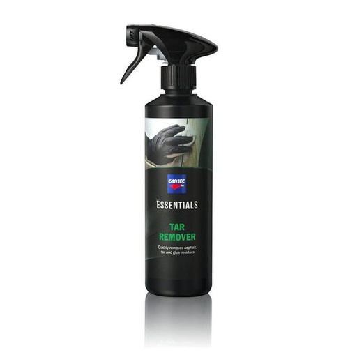[ESL06/05] CarTec Tar Remover 500ml