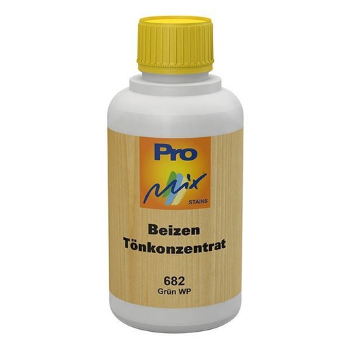 [777010682] Rosner Pro Mix Stain 682 1 Ltr