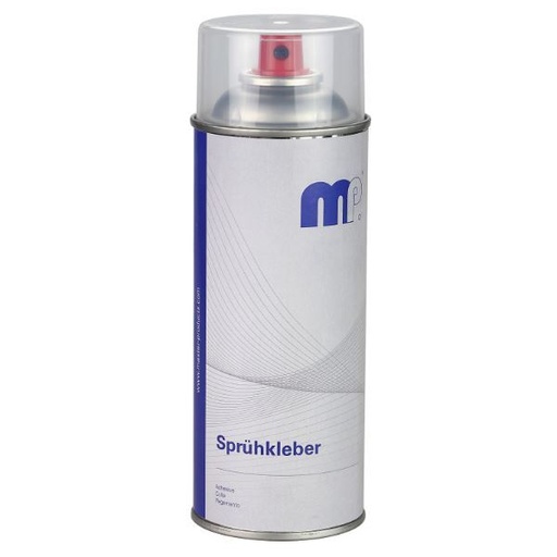 [212410000] MP B18531:B18991Spray Glue (400ML)