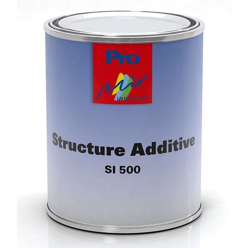 [07081SI500] Mipa Pro Mix Structure Additive SI 500 1 KG