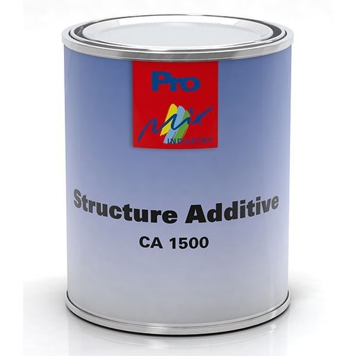 [07081CA1500] Mipa Pro Mix Structure Additive CA 1500 1KG