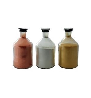 [70110500] Mipa Pro Mix Powder Pigment M500 Blue (1KG)