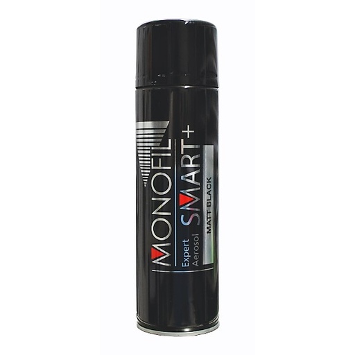 [2675029139] Monofil Smart+ Matt Black (500ML)