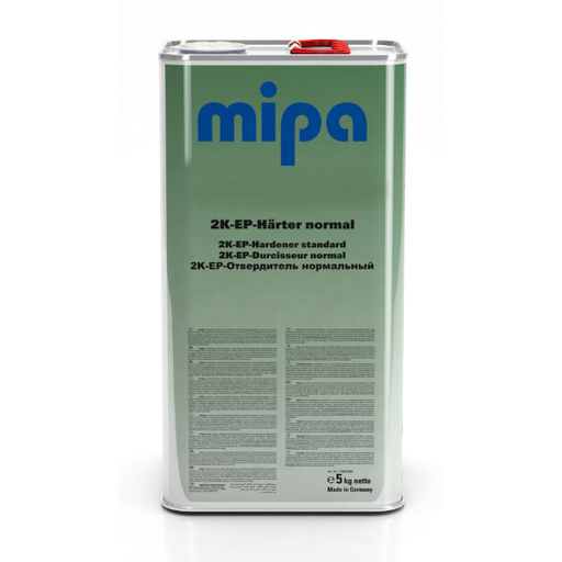 [15550000] Mipa EP 969-25 Standard Hardener (5KG)