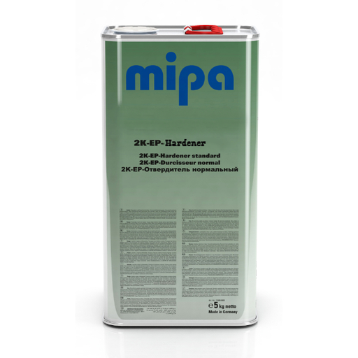 [18450000] Mipa EP 905-05 2K Hardener Extra Slow (5KG)