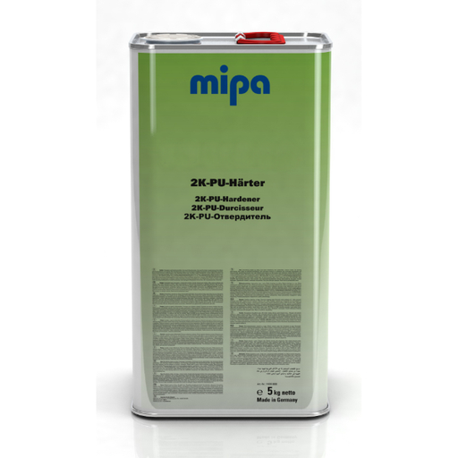 [19140000] Mipa PU 927-45 2K PU Hardener (4KG)