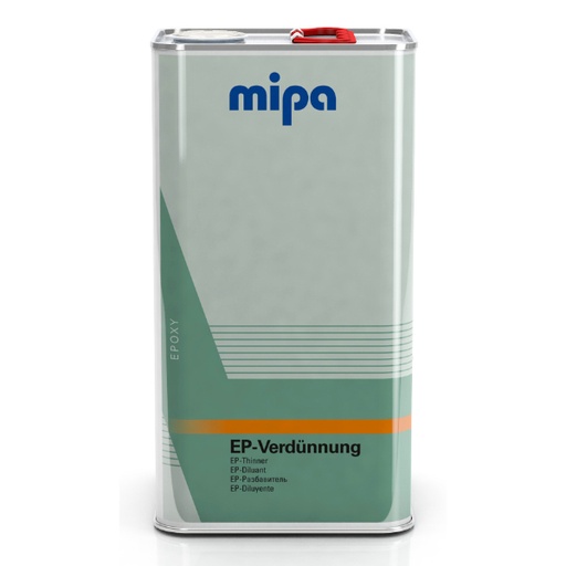 [31050000] Mipa EP Thinner 971 (5LT)
