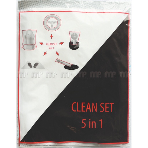 [5150200099] MP Interior Cleaning Set