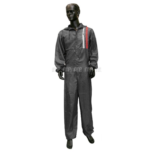 [553990005] MP Dark Blue Overall XXL (1ITEM)