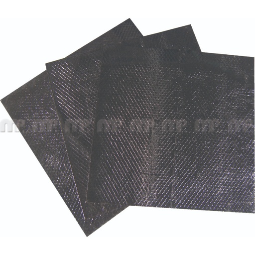 [562200001] MP Sound Deadening Pads (1ITEM)