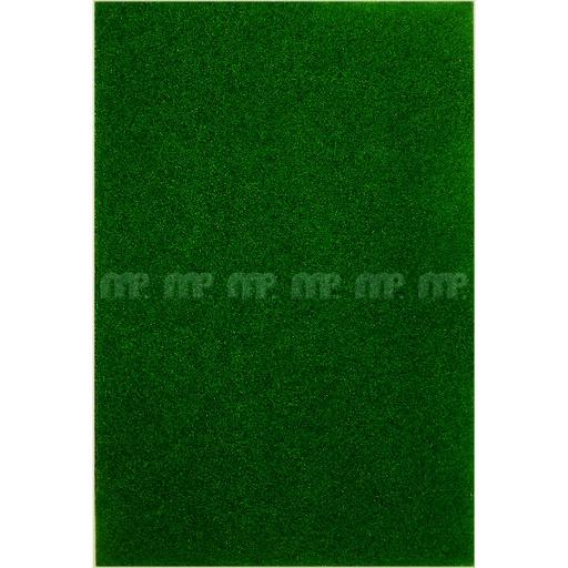 [56808011532] MP Fine Pads (Green) (1ITEM)