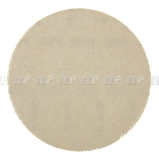 [569240400] MP MasterNet Discs 150mm Full Dust Extract velcro P400