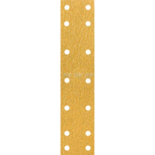 [569390060] MP 14 Hole 70x420mm strips 60g Velcro (50ITEM)