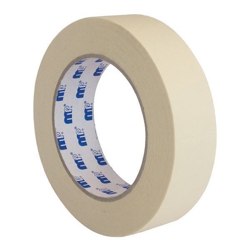 [593200018] MP Tape Pro 45 m Roll 18 mm Masking Tape