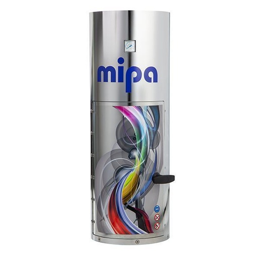 [MACH-321510014] Mipa Aerosol Filling Machine Model 2014 (1ITEM)