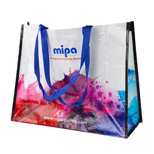 [253190001] Mipa Reusable Bag