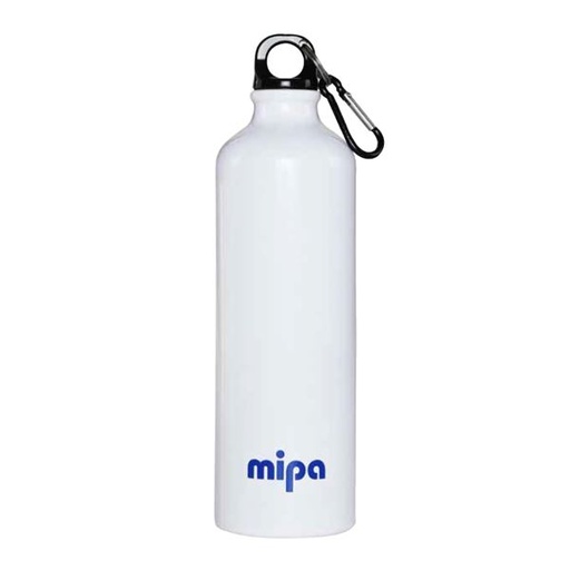 [253180000] Mipa Aluminium Drinks Flask