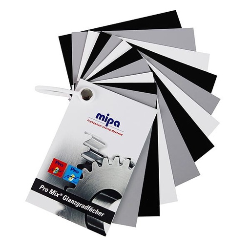 [252740001] Mipa Pro Mix Gloss Level Chips