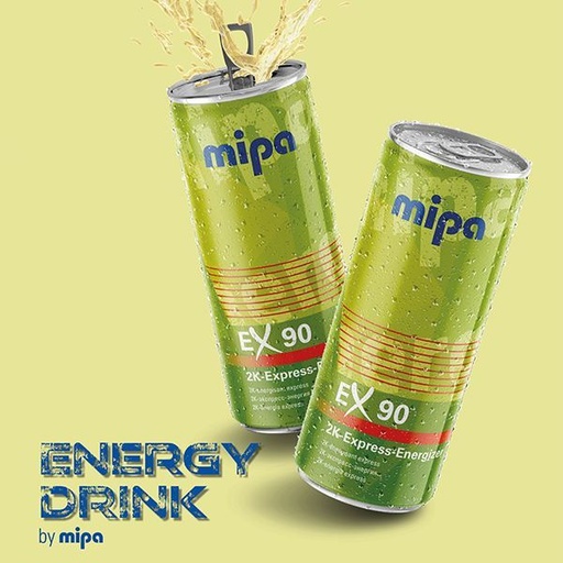 [250620002] Mipa Energy Drink (1ITEM)