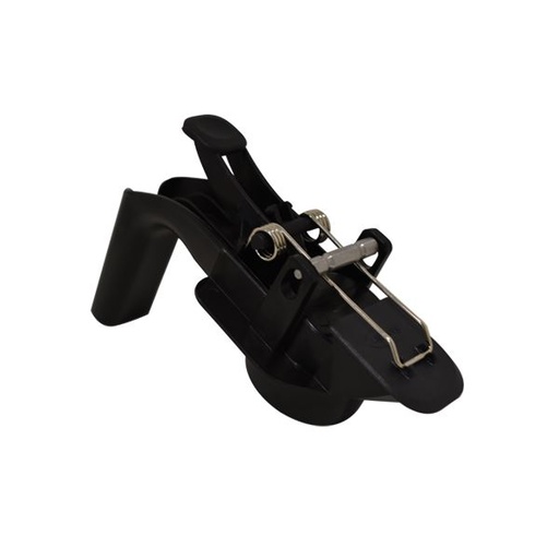 [249410002S] Mipa Neutral WBC Dispensing Lid 500ml & 1L [1]