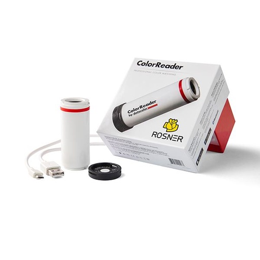 [99697320648] Rosner Pro Mix Colour Reader