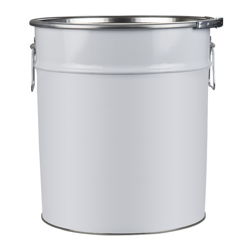 [451570100S] Mipa Empty Tin - 25 Litres