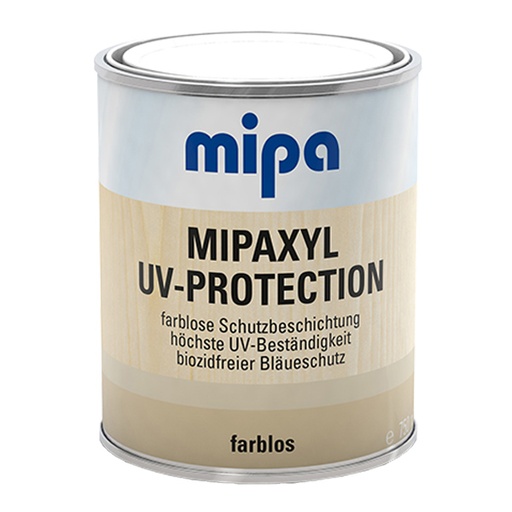 [613150000] Mipa Mipaxyl UV-Protection 750ml
