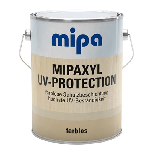 [613270000] Mipa Mipaxyl UV-Protection 2.5 Ltr