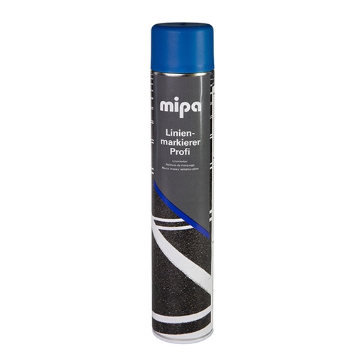 [682100003] Mipa Blue Line Marking Spray 750ml