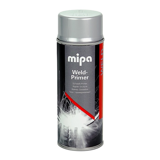 [213170007] Mipa Weld-Primer Spray Zinc-Alu 400ml