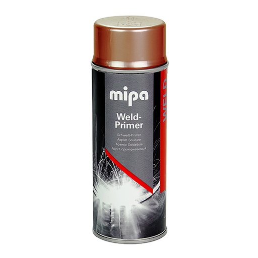 [213170008] Mipa Weld-Primer Spray Copper 400ml