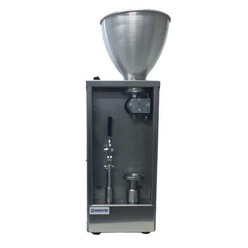 [321280000] Mipa Multi Aerosol Filling Machine with 5L Hopper