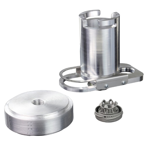 [321640000] Mipa Clean-Free Adapter Eco+ Set