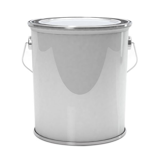 [451360001S] MP Coated Can 5 Ltr (1 ITEM)